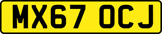 MX67OCJ