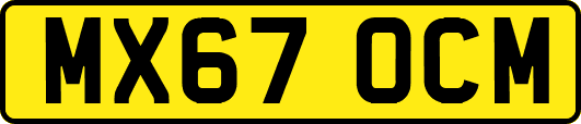 MX67OCM