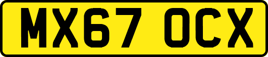 MX67OCX