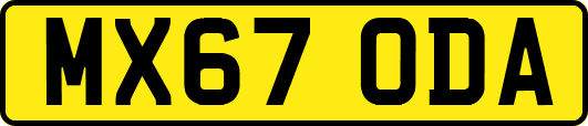MX67ODA