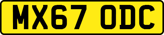 MX67ODC