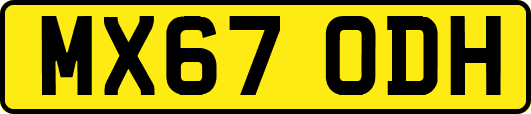 MX67ODH