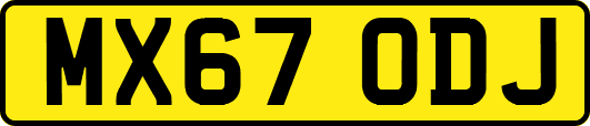 MX67ODJ
