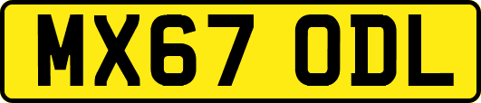 MX67ODL