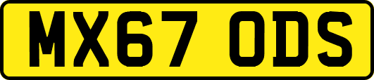 MX67ODS