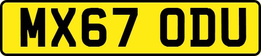 MX67ODU