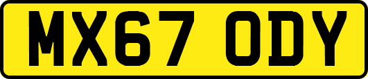 MX67ODY