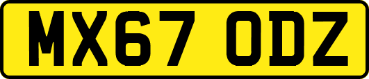 MX67ODZ