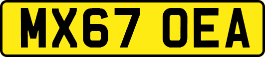 MX67OEA