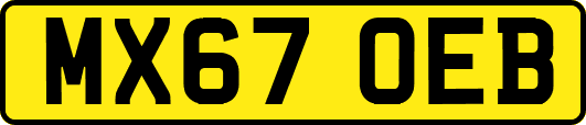 MX67OEB