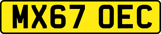 MX67OEC