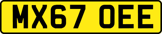 MX67OEE