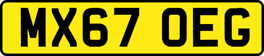 MX67OEG
