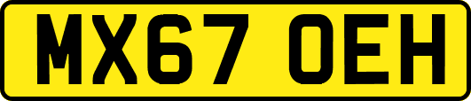 MX67OEH