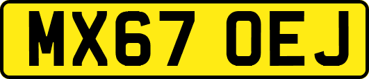 MX67OEJ