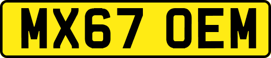 MX67OEM