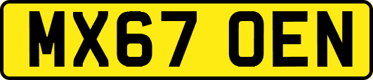 MX67OEN