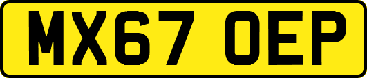 MX67OEP