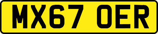 MX67OER