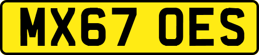 MX67OES