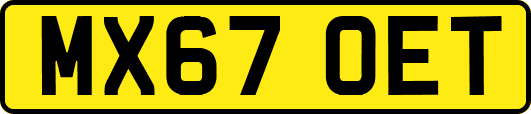 MX67OET