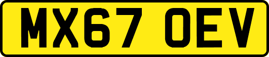 MX67OEV