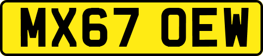 MX67OEW