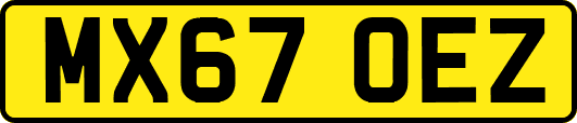 MX67OEZ