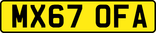MX67OFA