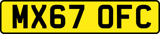 MX67OFC