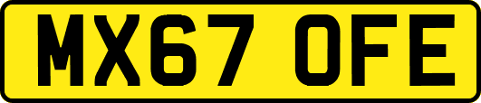 MX67OFE