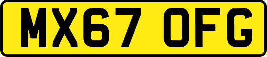 MX67OFG