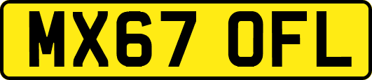 MX67OFL