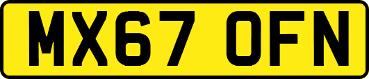 MX67OFN