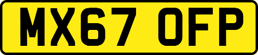 MX67OFP