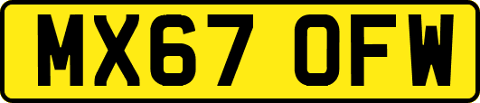MX67OFW