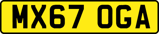 MX67OGA