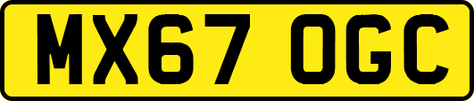 MX67OGC