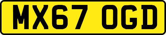 MX67OGD
