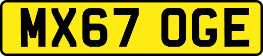 MX67OGE