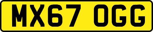 MX67OGG