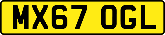 MX67OGL