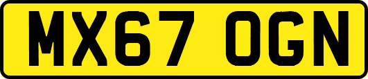 MX67OGN