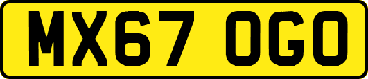 MX67OGO