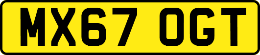 MX67OGT