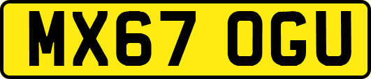 MX67OGU