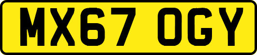 MX67OGY