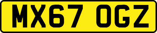 MX67OGZ