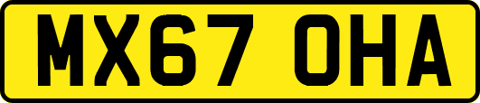 MX67OHA