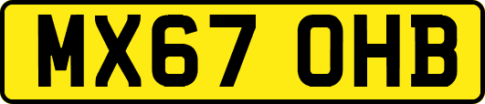 MX67OHB